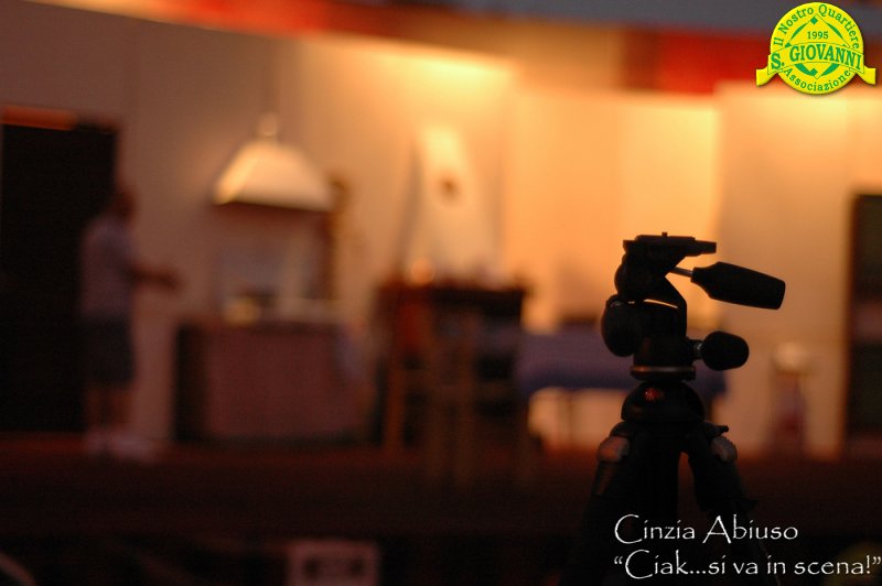 ciak..